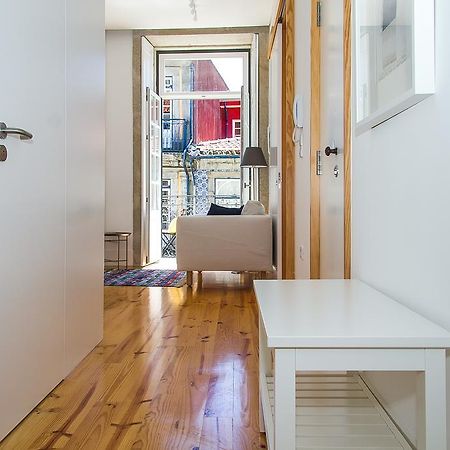 Liiiving In Porto | Blue Flower Apartment Esterno foto